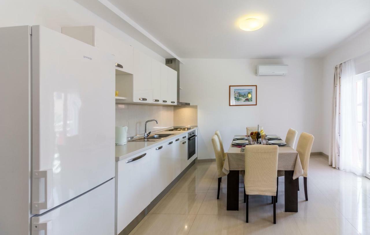 מדולין Apartman Kp מראה חיצוני תמונה