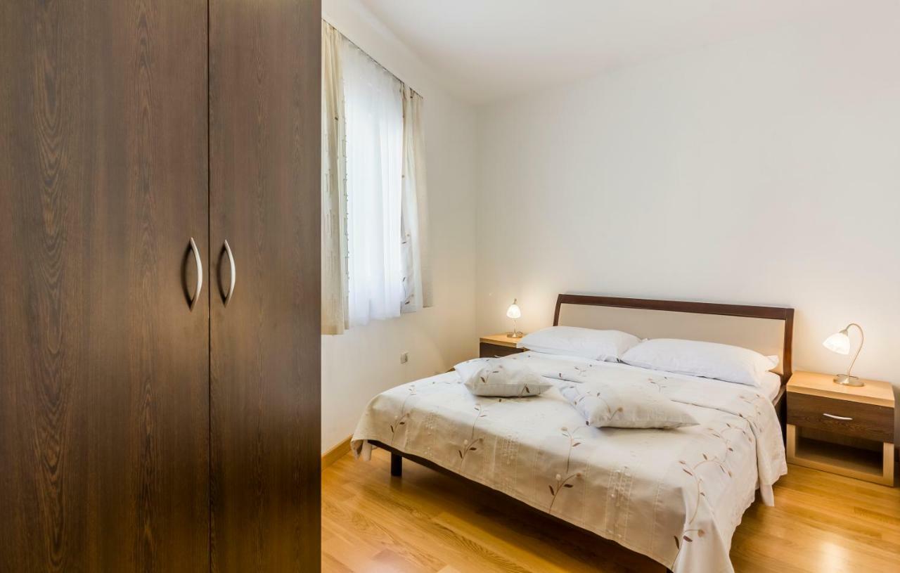 מדולין Apartman Kp מראה חיצוני תמונה