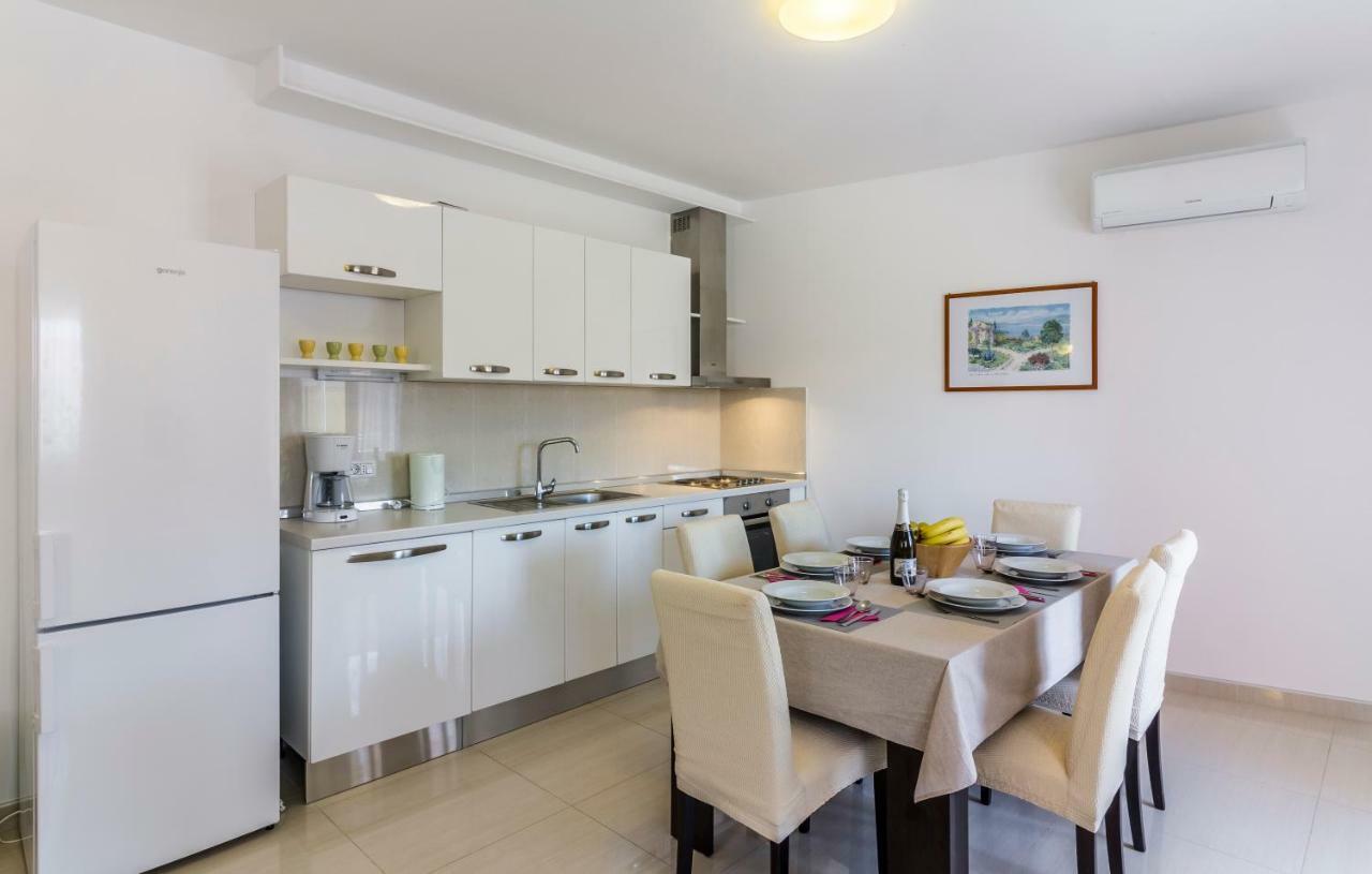 מדולין Apartman Kp מראה חיצוני תמונה