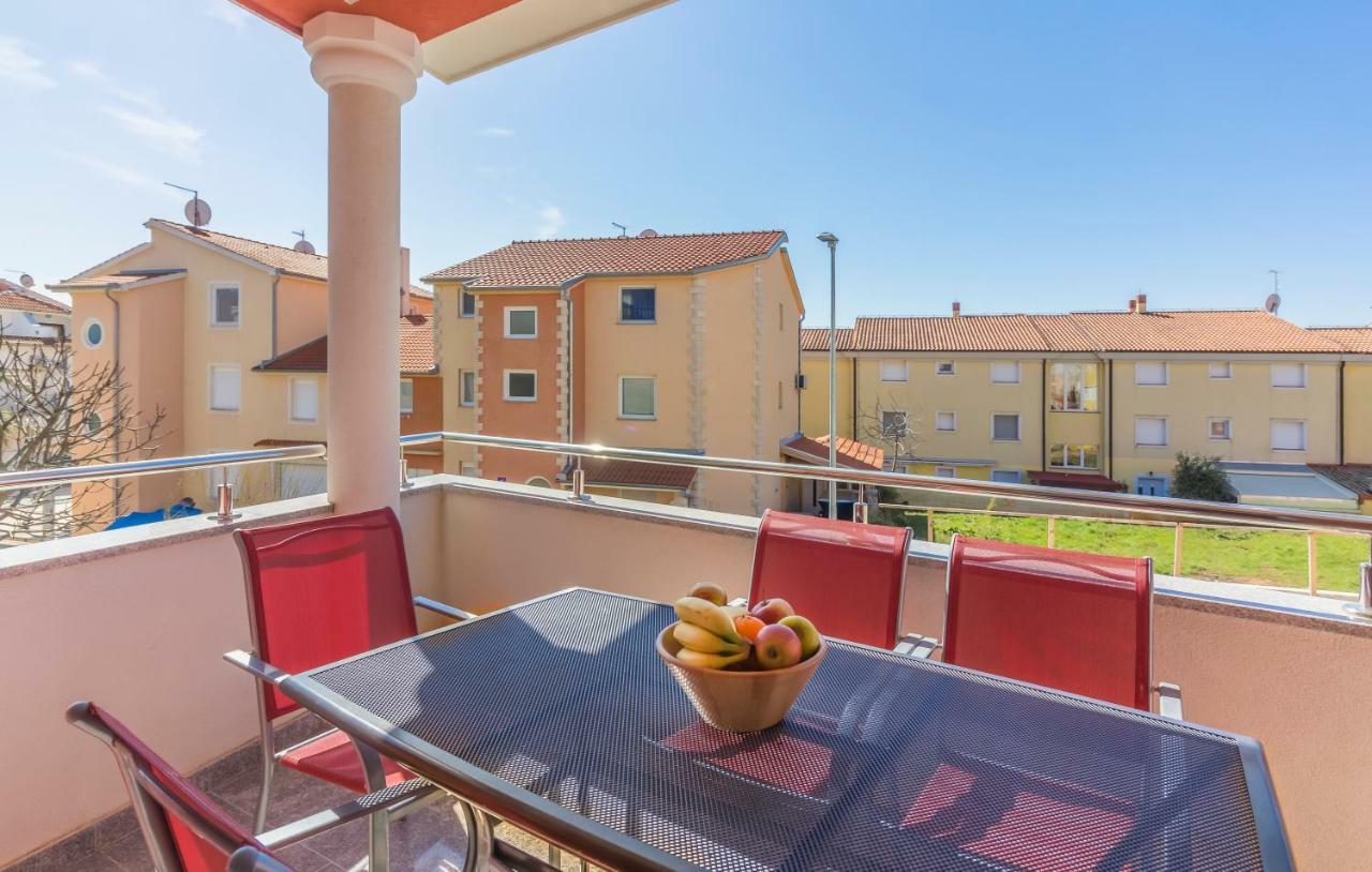 מדולין Apartman Kp מראה חיצוני תמונה
