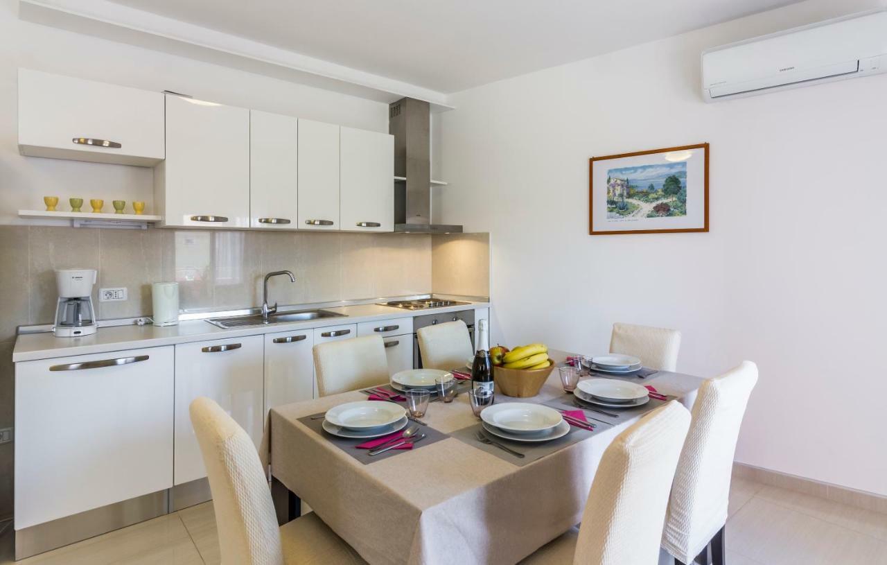 מדולין Apartman Kp מראה חיצוני תמונה