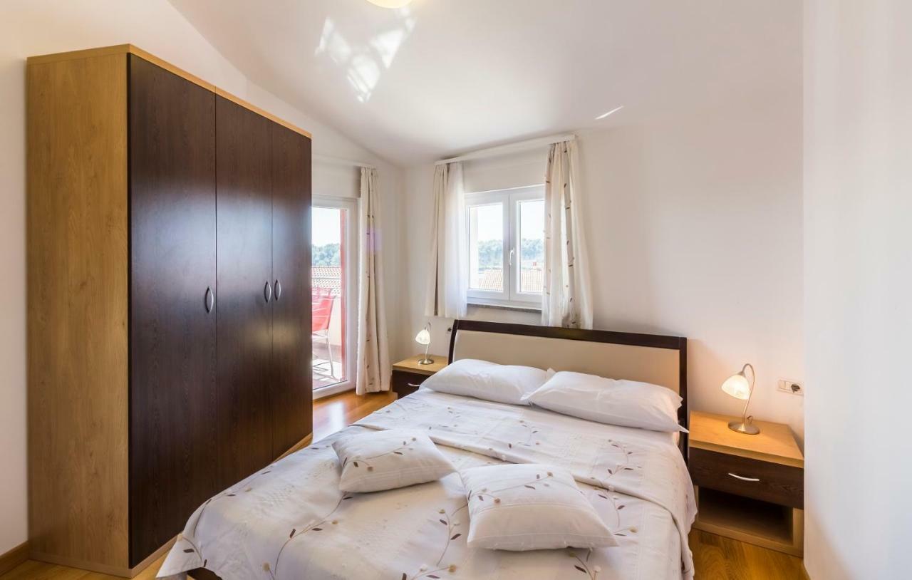 מדולין Apartman Kp מראה חיצוני תמונה