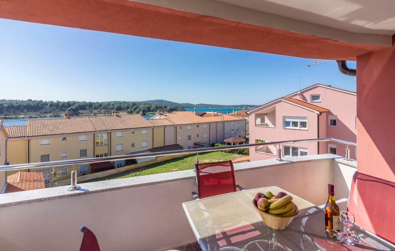 מדולין Apartman Kp מראה חיצוני תמונה