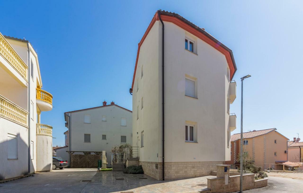 מדולין Apartman Kp מראה חיצוני תמונה